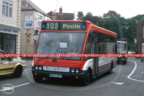 Bus photo wilts dorset - photo,