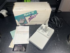 Vintage Apple Complete In Box