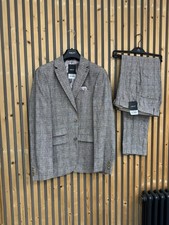 Next Two Pieces Mens Tailored