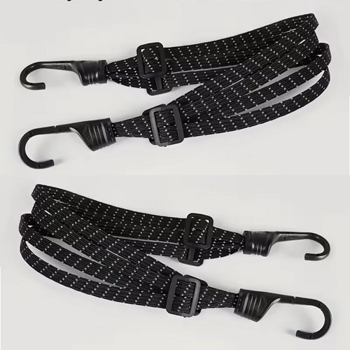 Motorbike luggage straps bike - motorbike,