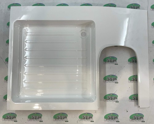 Shower tray caravan - shower, /