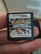 Pokemon Platinum Version