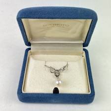 Cased Vintage Sterling Silver