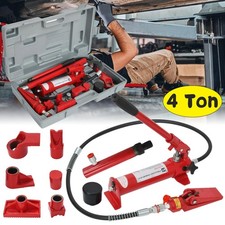 4 Ton Hydraulic Auto Body Dent