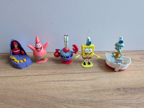 Spongebob squarepants - spongebob,