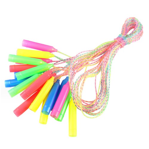 Adjustable kids jump rope - adjustable,