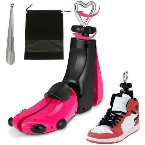 Shoe stretcher adjustable - stretcher,,