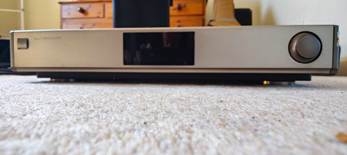 Marantz av1040 channel v - marantz, 4-channel