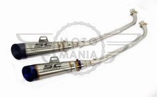 Universal Stainless Steel