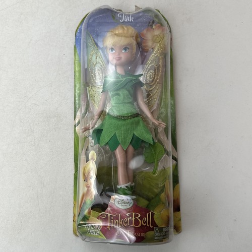 Disney tinker bell tink - bell, lost