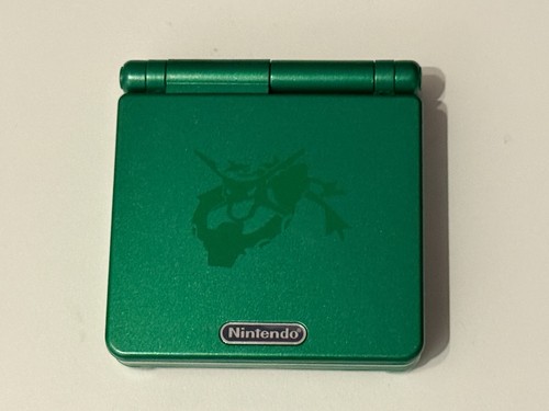 Nintendo game boy advance - game,