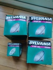 Floodlight, Disco Lights