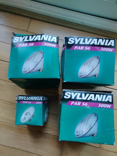 Floodlight disco lights - disco,