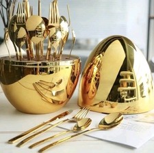 Cutlery Set 24-Piece