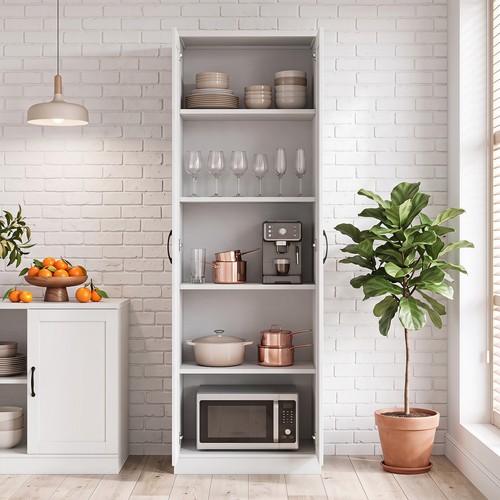177 tall pantry utility - 177,
