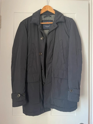 Pal zileri mens - mens, parka