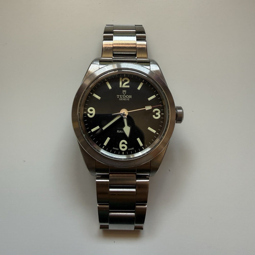 Tudor ranger 39mm 2022 - -,