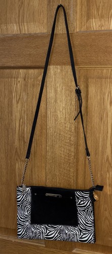River island black white - black,