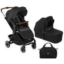 Jané Newel Duo Pram &