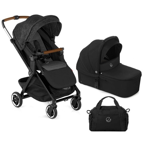 Jané newel duo pram - jané,