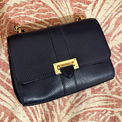 Aspinal london lottie - aspinal, of