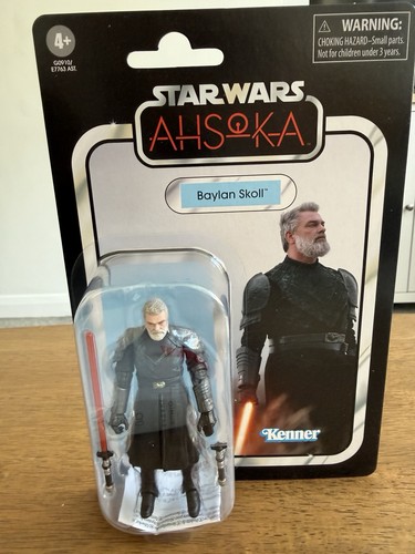 Star wars vintage collection - wars,