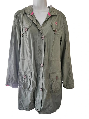 Hamnett original utility - original,