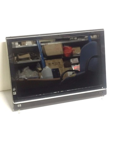 Touchsmart iq800 hd - hp,