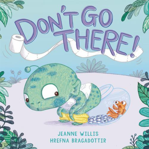 Don there by willis - go, there!
