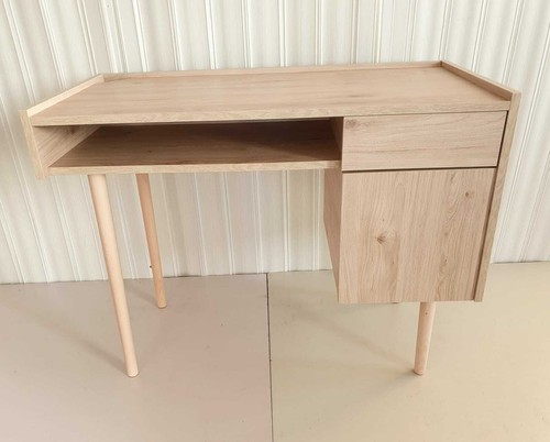 Habitat skandi drawer desk - habitat,