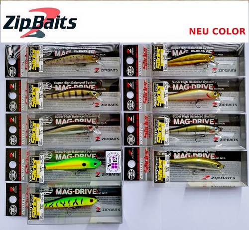 Zipbaits orbit slider - zipbaits, 65