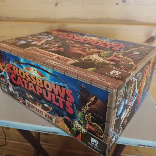 Rare crossbows catapults - *rare*, &