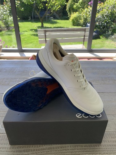 Ecco golf lt1 - m, spikeless