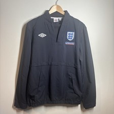 Umbro England Football Mens