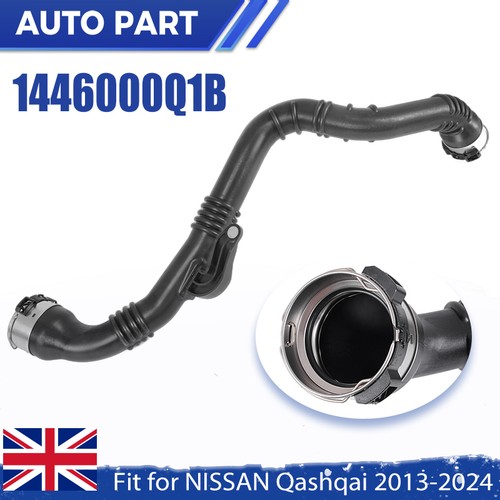 Turbo intercooler pipe hose - intercooler,