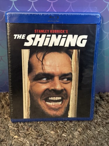The shining - shining, (blu-ray,