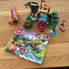 Lego Friends 41121 Adventure