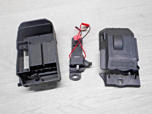 Hpi savage radio box - xl,