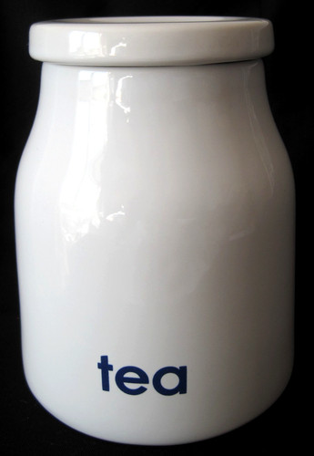 Vintage habitat icena tea - vintage,