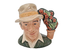 Royal Doulton Character Toby