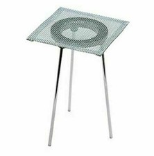 Tripod & Mesh Wire Gauze