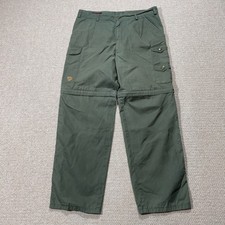 Vintage Fjallraven Trousers