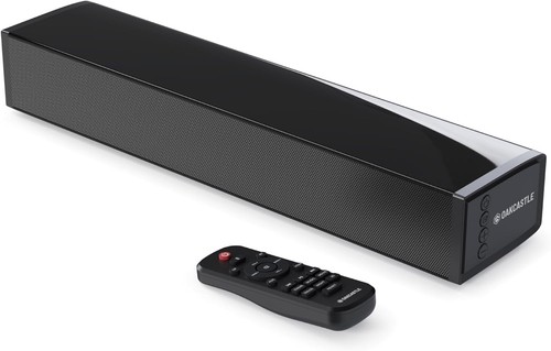 Oakcastle sb40 soundbar for - oakcastle,