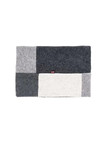 Turtle doves neck warmer - doves,