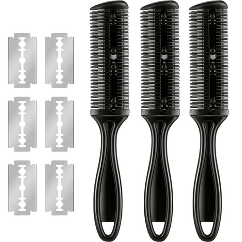 Pcs haircut razor - 3,