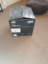 PEAVEY 6505 Piranha 1×8