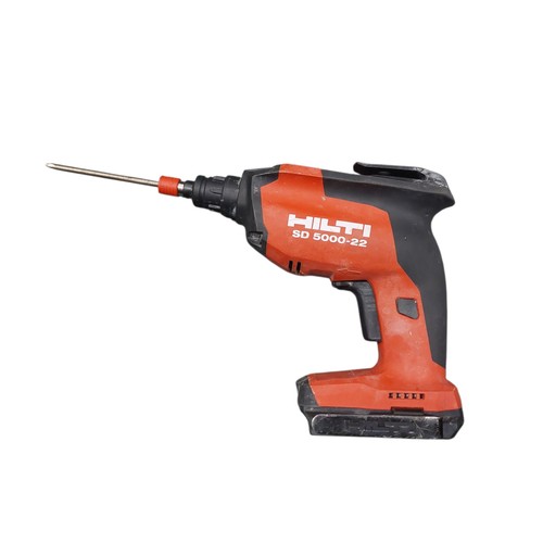 Hilti 5000 nuron 21 6v - 5000-22, 21.6v