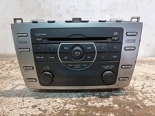 Mazda 6 GH1 Radio Stereo CD