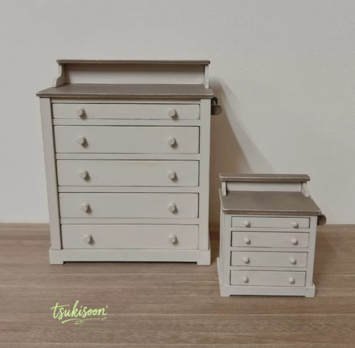 Dollhouse miniatures 12 - dollhouse,