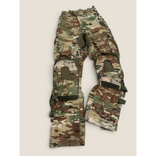 Arktis c222 ranger trousers - ranger,